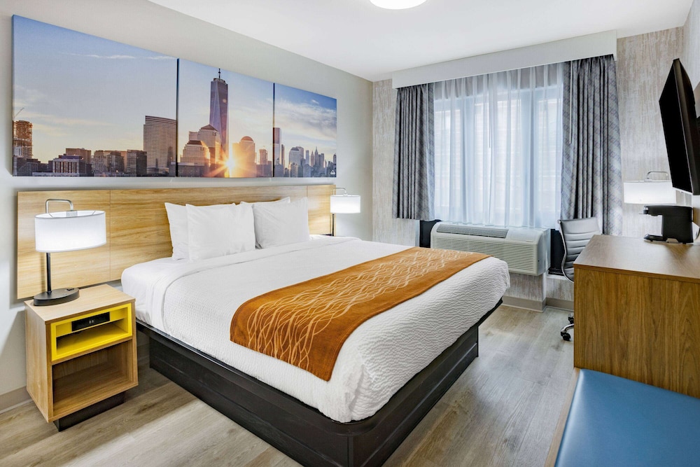 Days Inn by Wyndham Bronx NYC 18/50