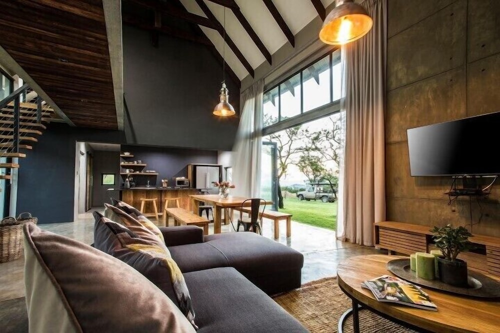Mount High Luxury Country House 22/37