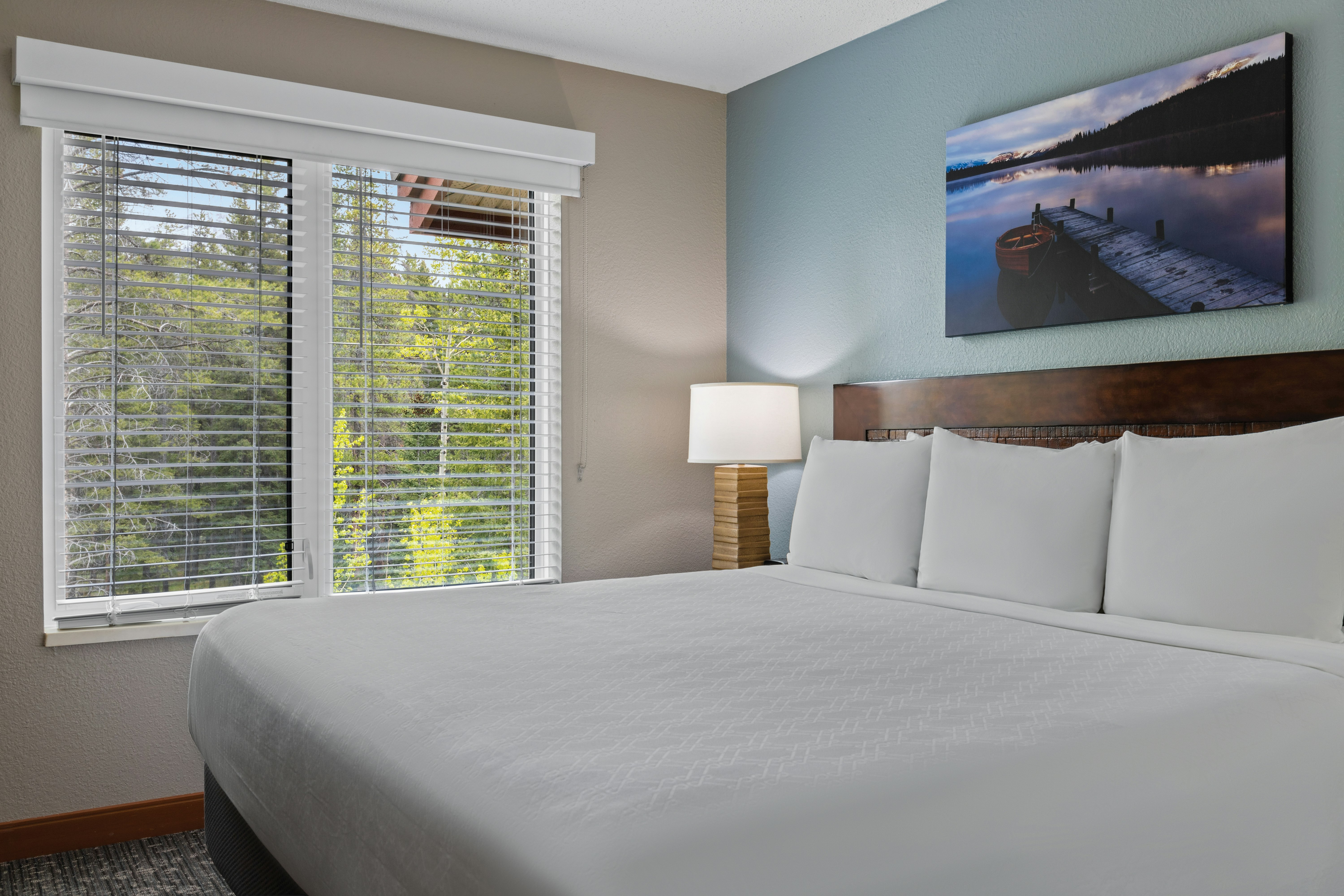 1 BEDROOM, CONDO