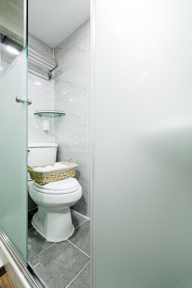 غرفة مفردة بسرير فردي، Hostel Chloe 5/10