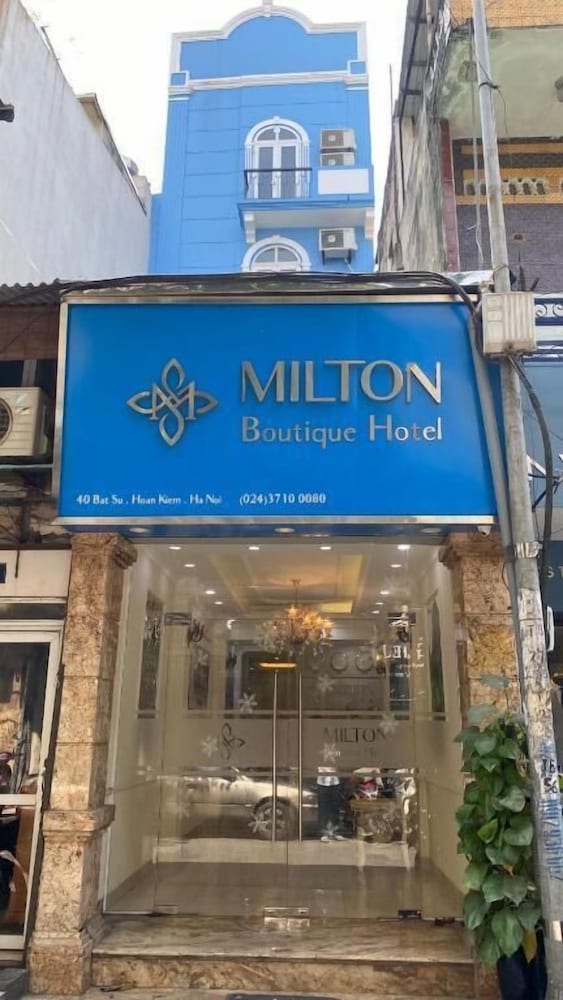 Milton Boutique Hotel 1/53
