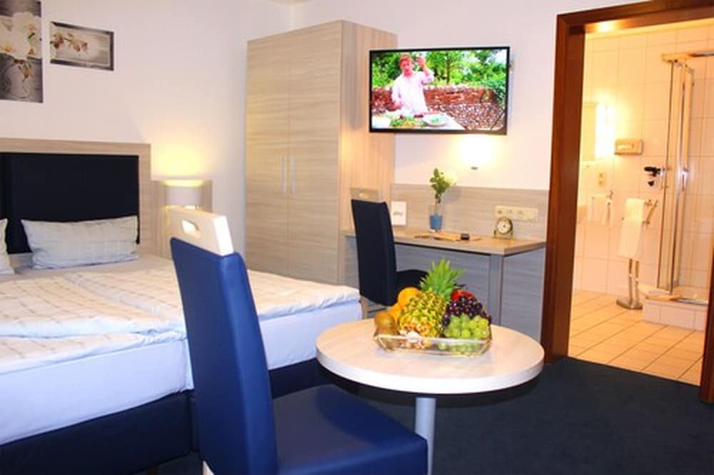 Hotel Altenwerder Hof 25/29