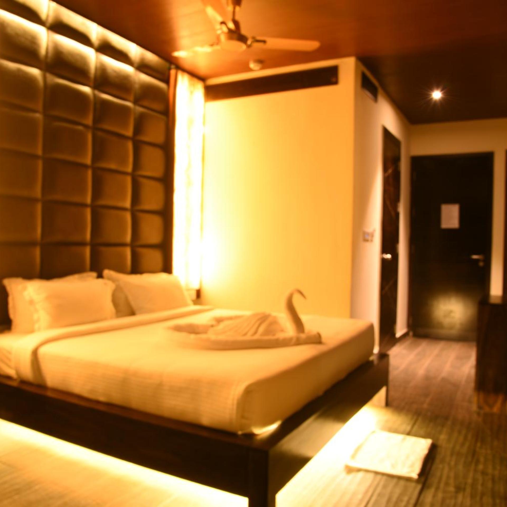 Haywizz Havelock Island Resort 7/50
