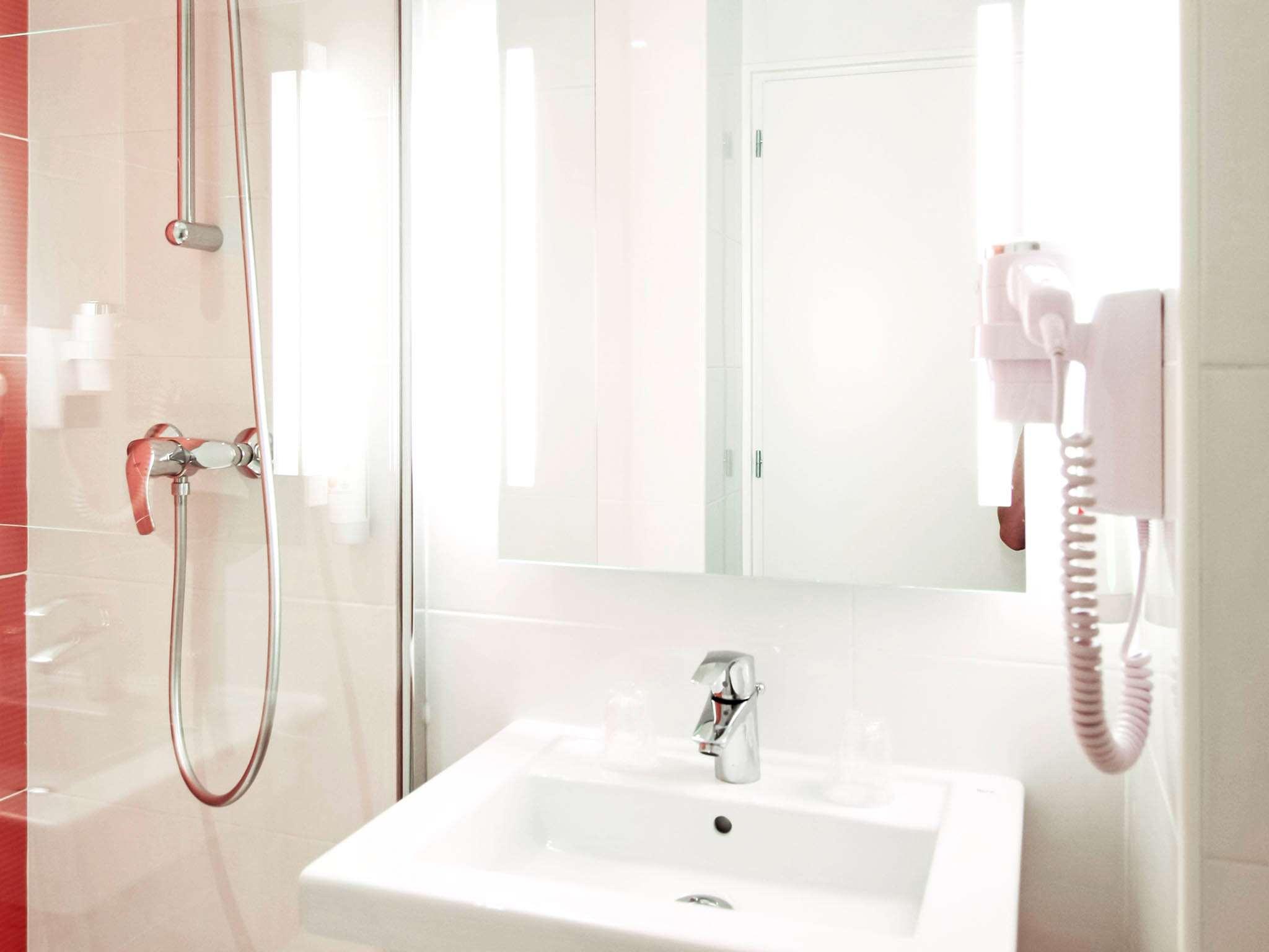 جناح متصل عائلي قياسي، Ibis Styles Toulouse Labege 2/2