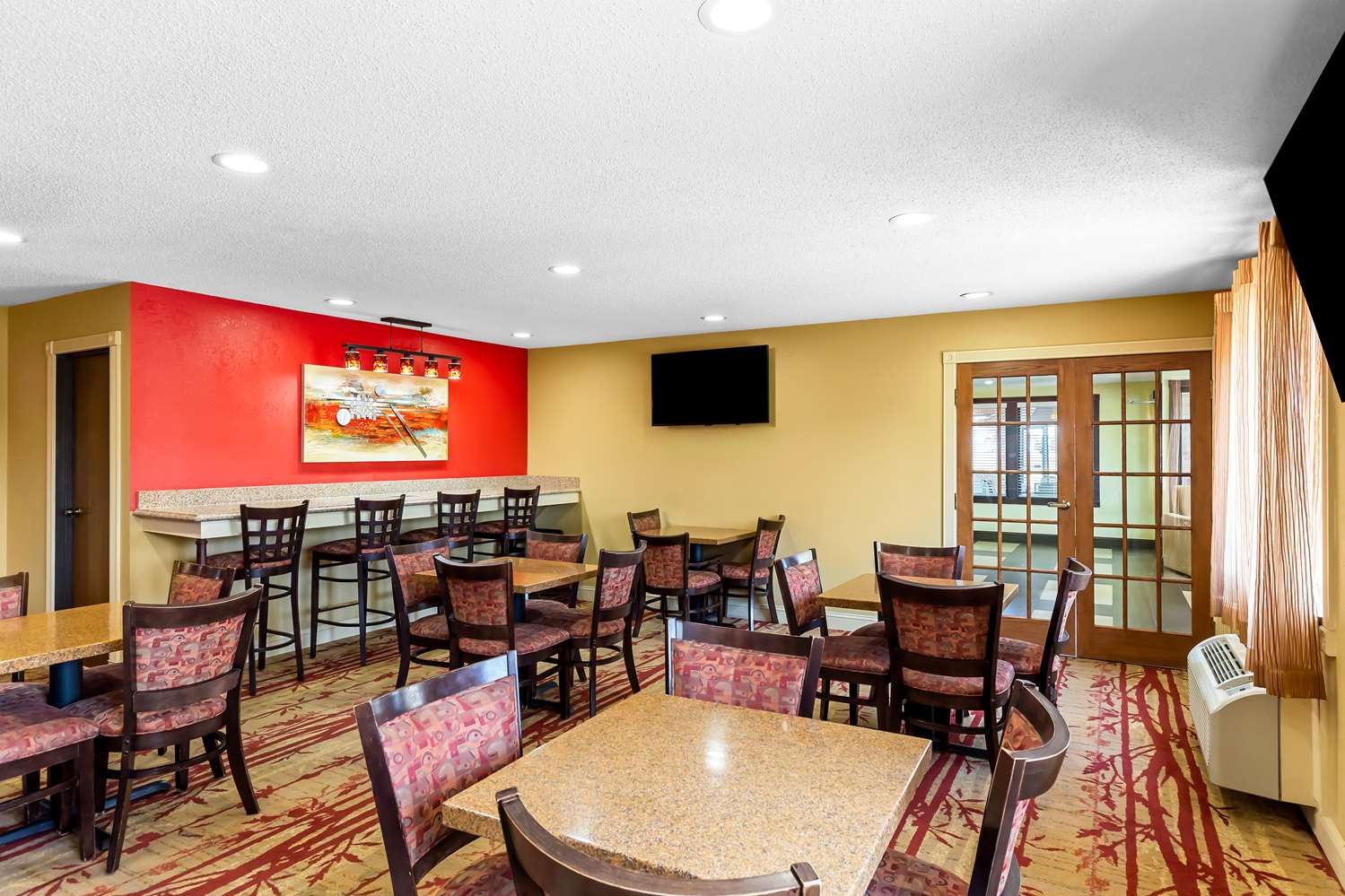 Best Western Jacksonville Inn 20/25