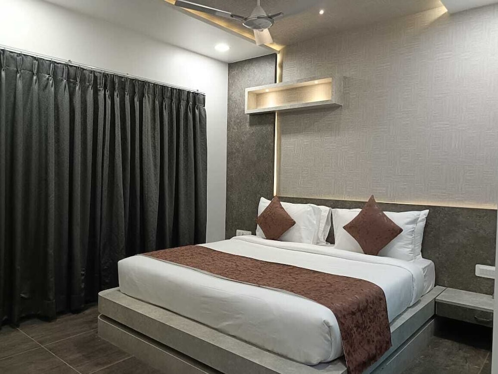 The Fern Residency Porbandar 17/56