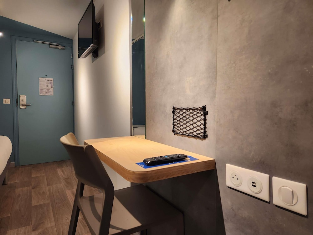 ibis budget Chambourcy Saint Germain 53/61