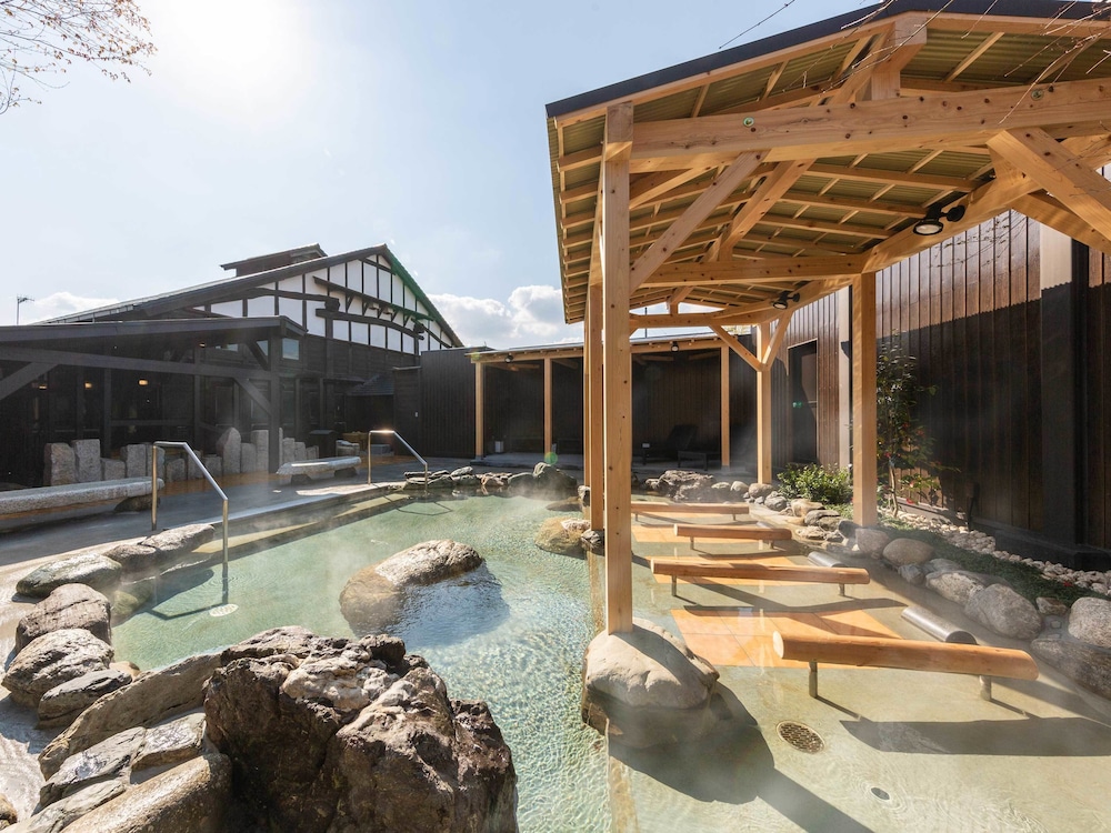 Katsuragi Onsen Happu-No-Yu 22/46