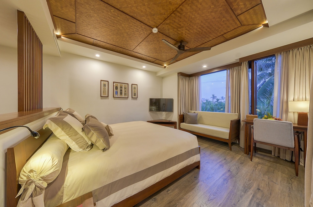 Hoi An Eco Lodge & Spa 31/78