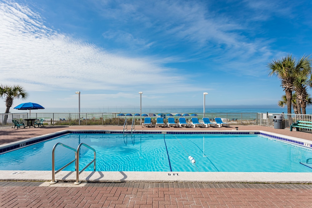 Bikini Beach Resort Motel 22/32