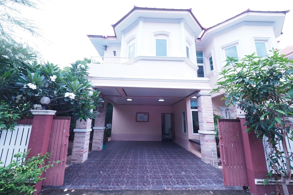 Kamalar Palace Retirement Village 3/61