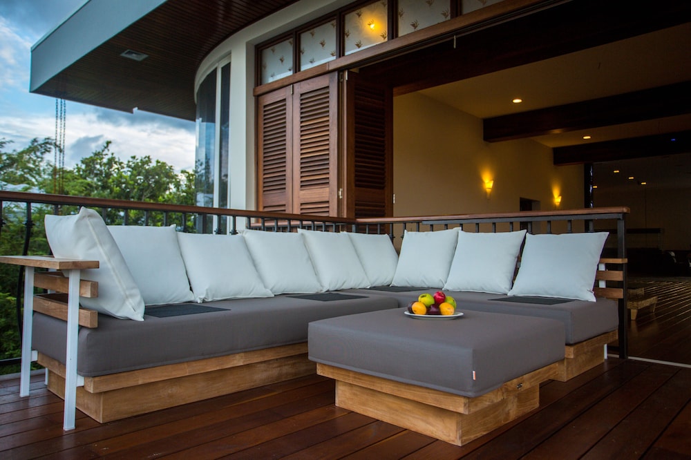 Jacana Amazon Wellness Resort 19/68