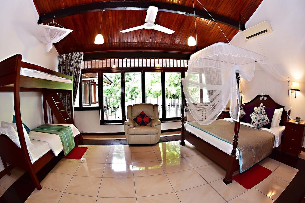 Colombo Villa At Cambridge Place 41/73