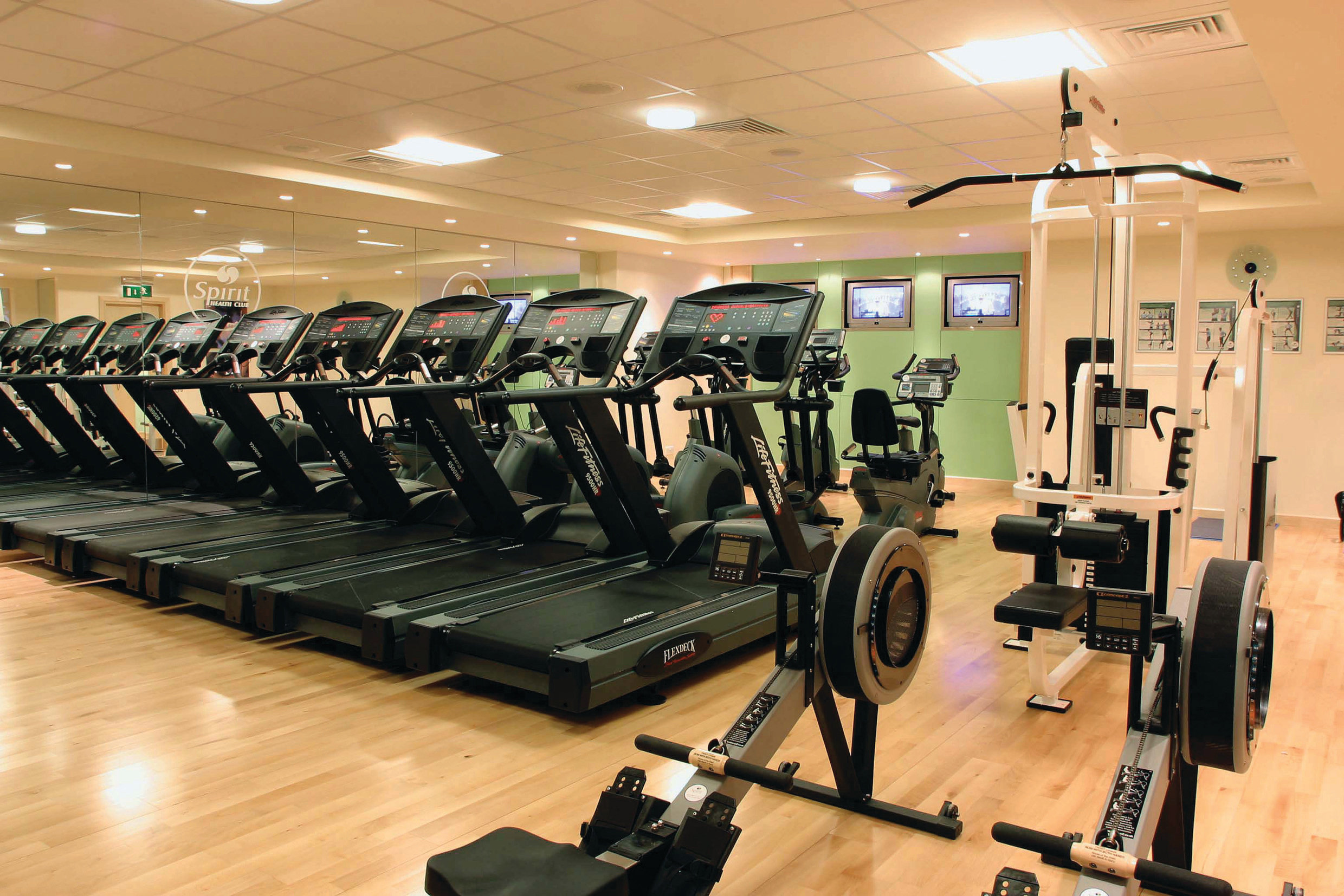 Crowne Plaza Leeds Hotel 20/50