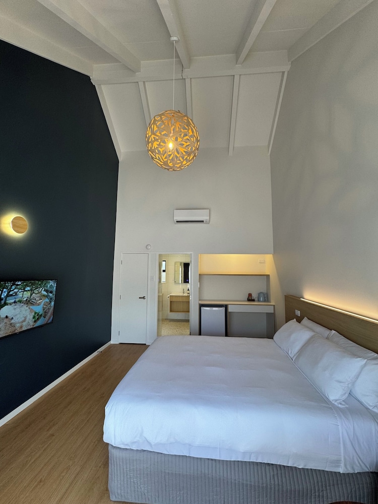 Mt. Wellington Motel 16/55