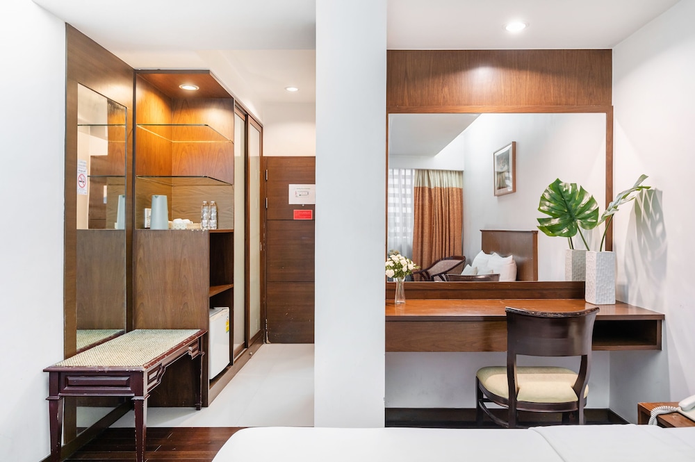 P2 BOUTIQUE HOTEL 9/78