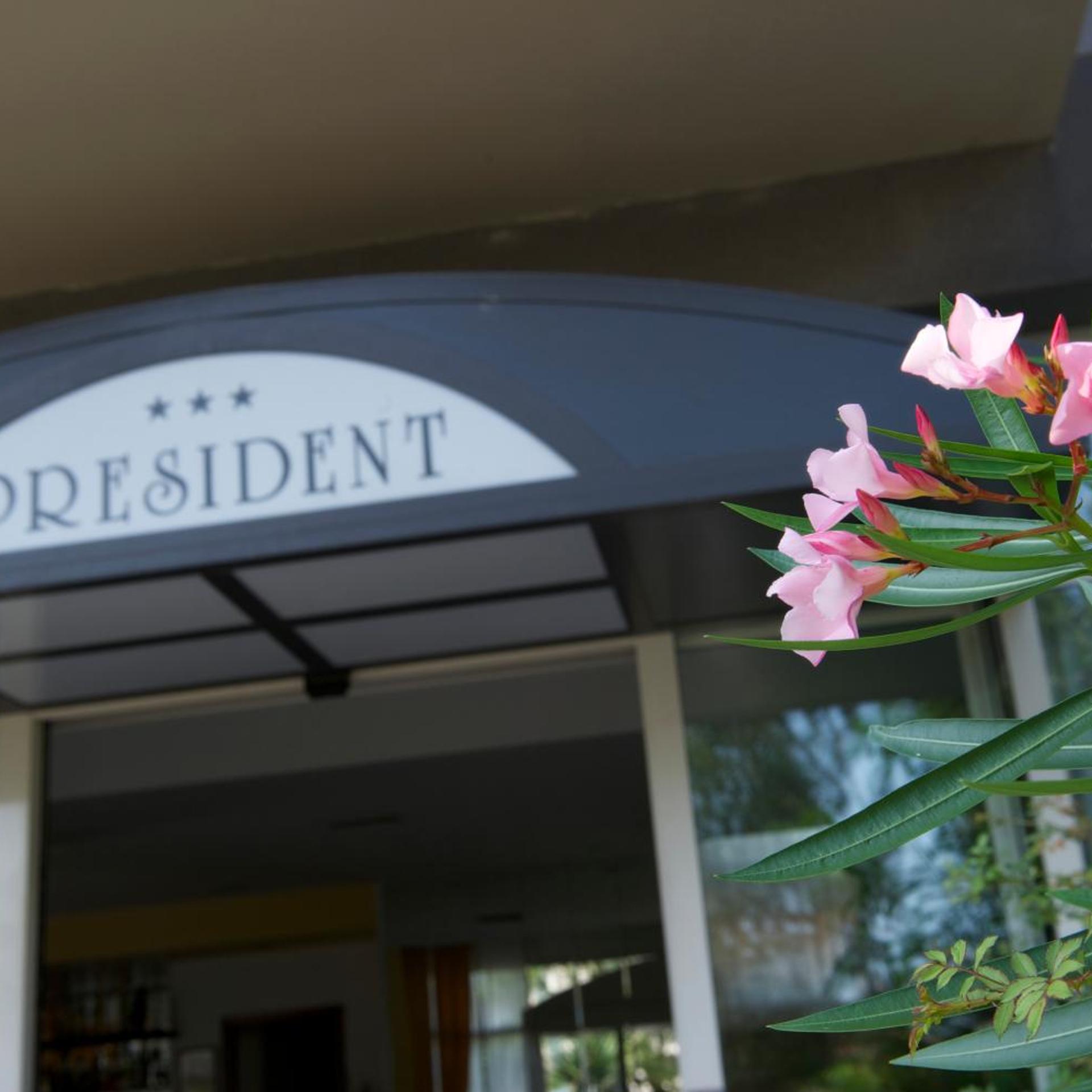 Hotel President Cattolica 1/56