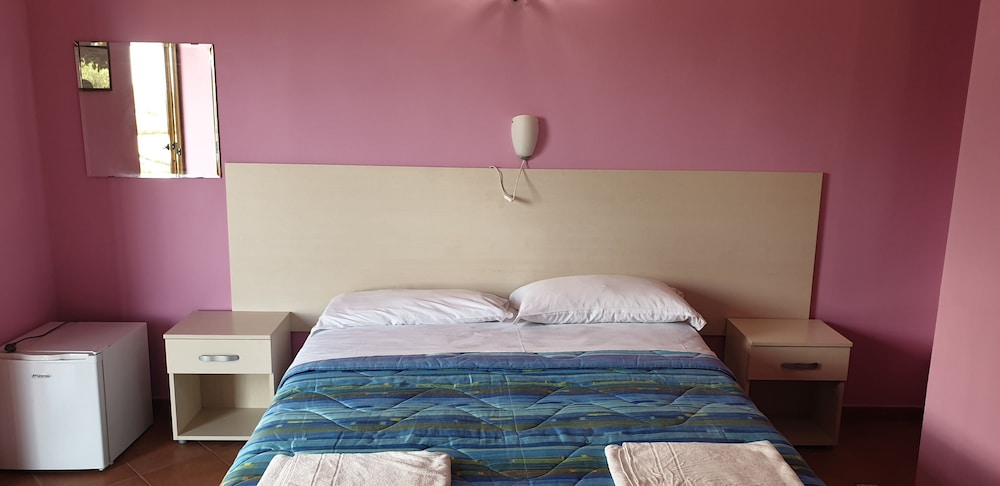 Agriturismo Piccolo Paradiso 28/74
