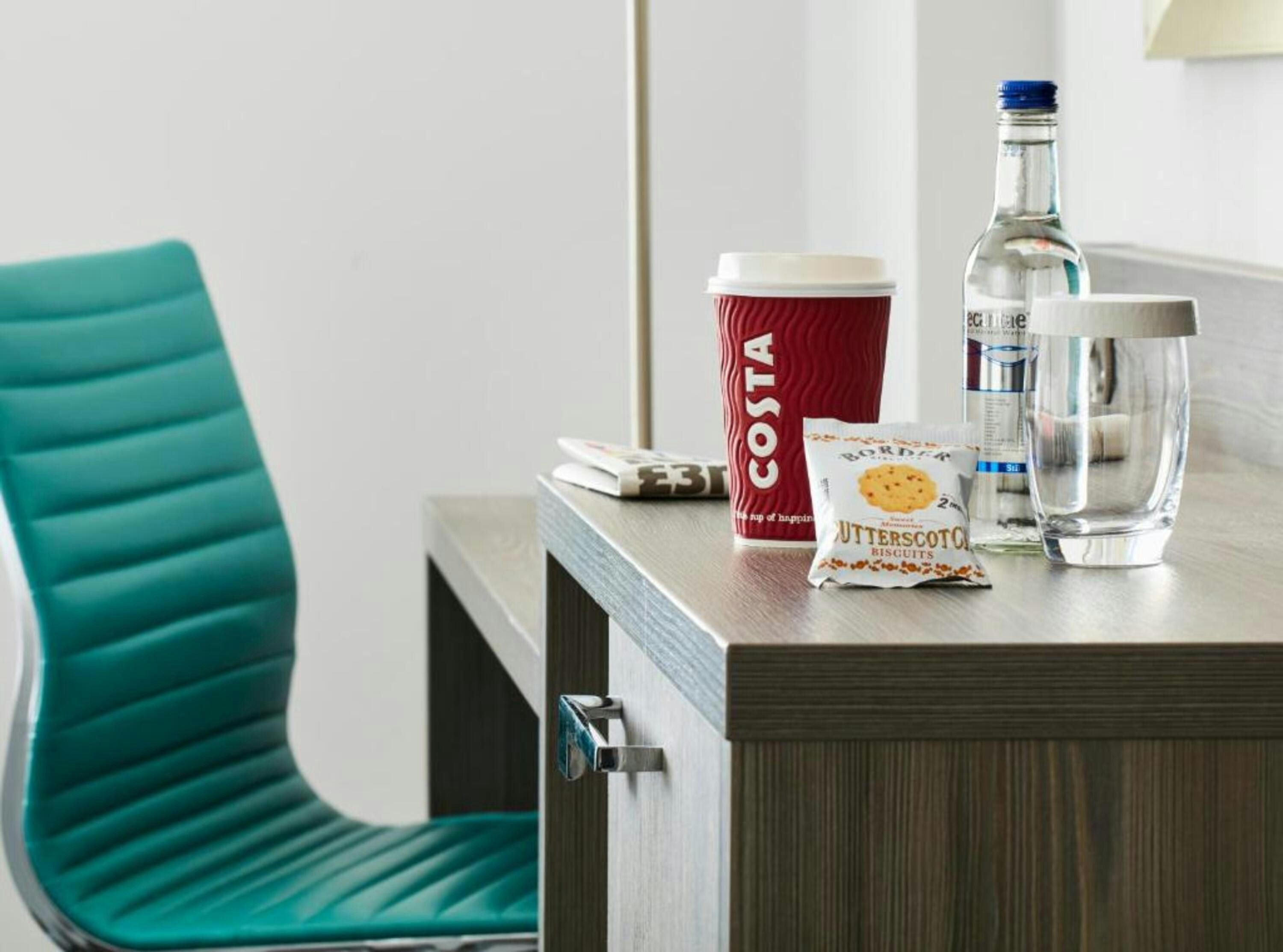 Leonardo Hotel Belfast 25/51