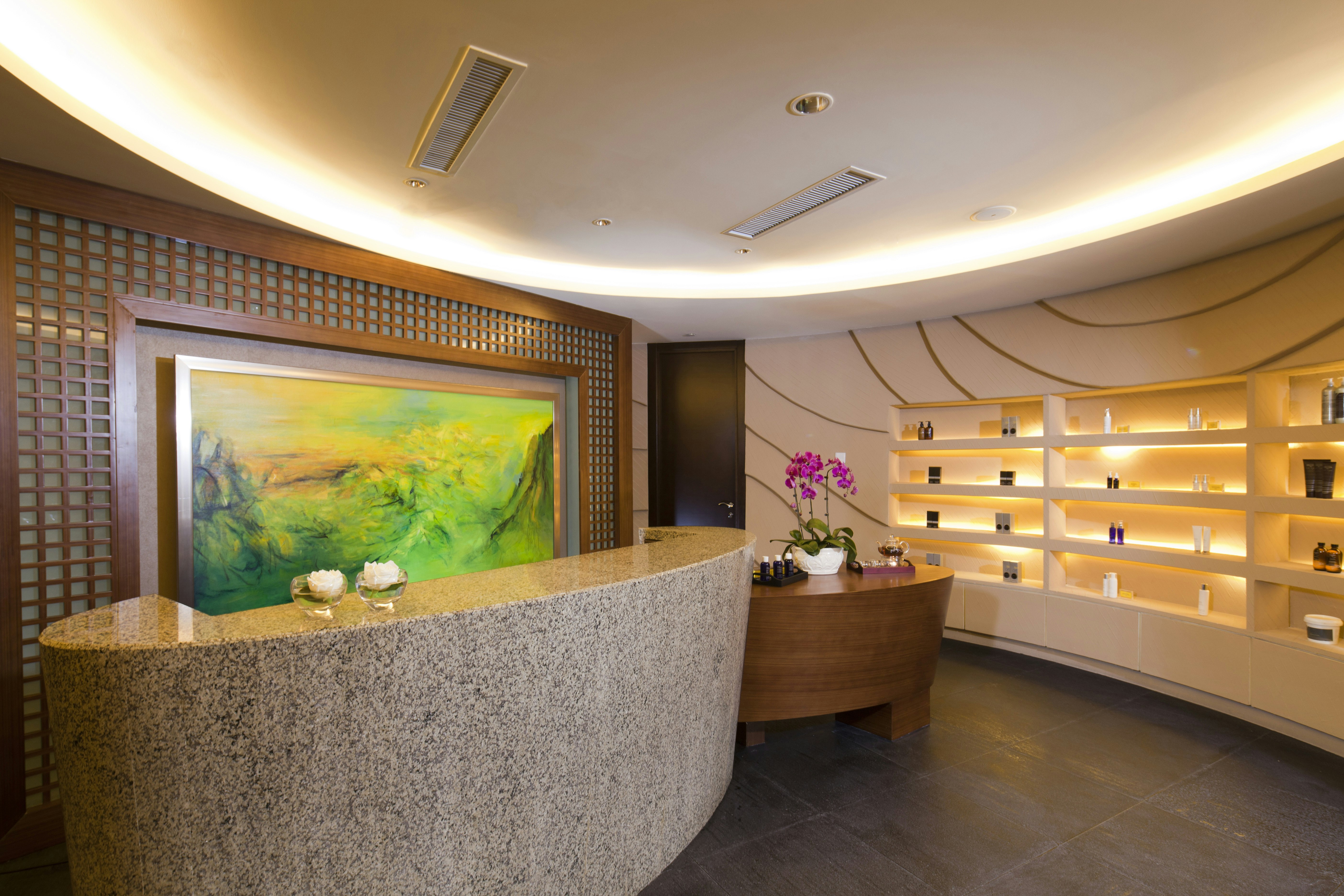 Doubletree By Hilton Shenyang 15/90