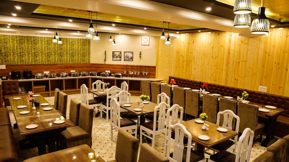 Pride Ashiana Resort Mussoorie 27/44