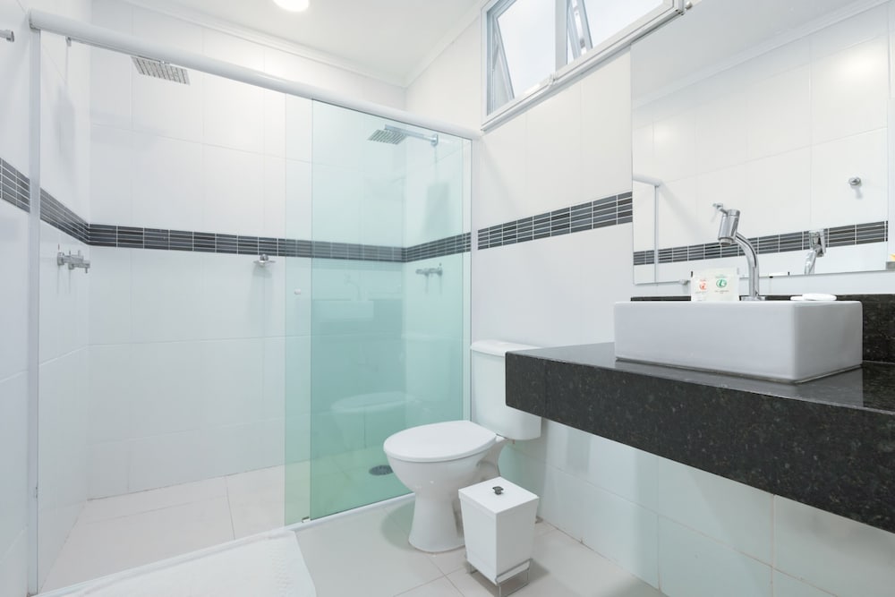 Sumare Park Hotel 48/50