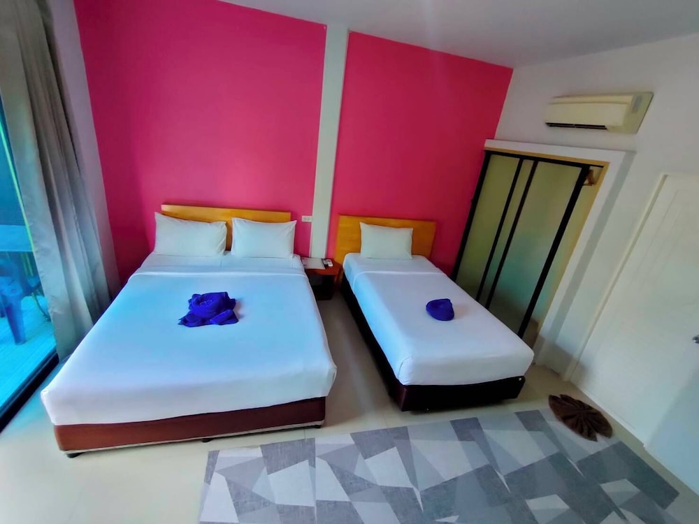 Rimnatee Resort Trang 28/66