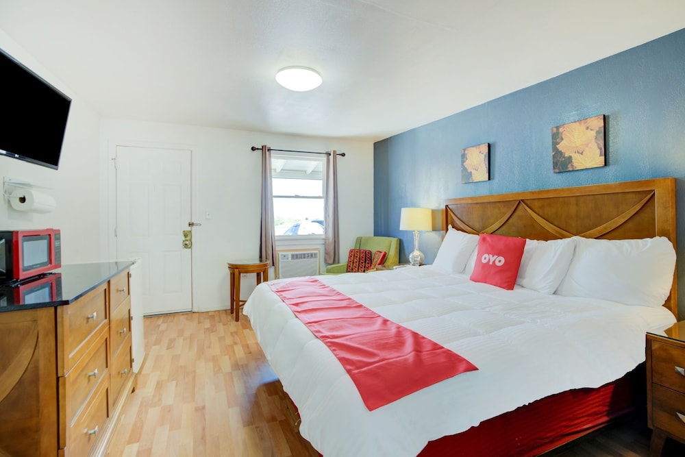 Rose's Motel 16/50