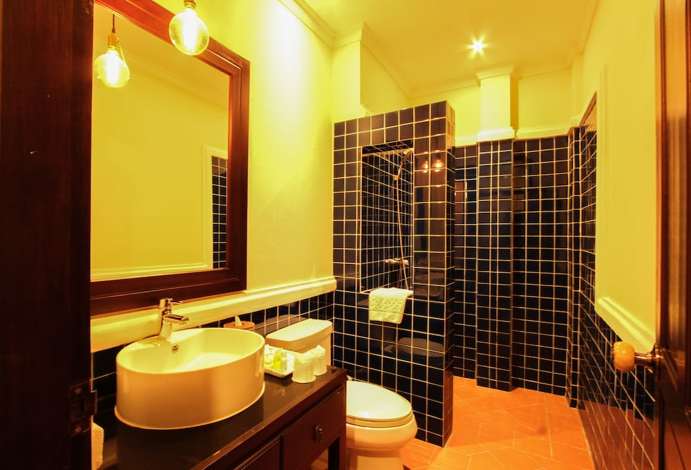 Le Luxe Boutique Hotel 24/56