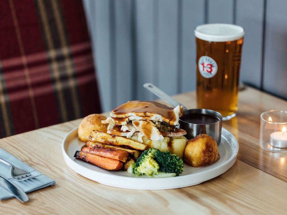 Ibis Coleraine Riverside 44/60