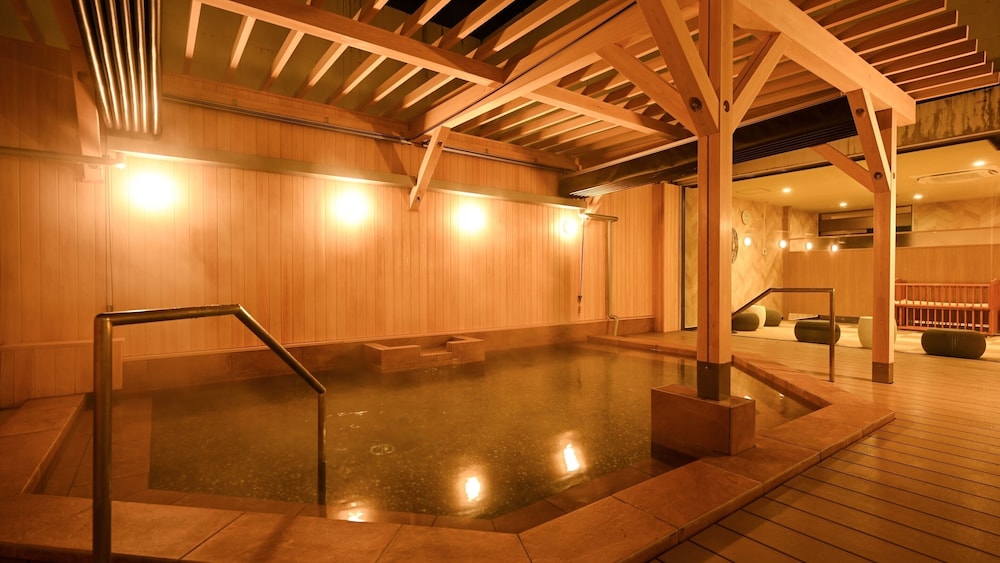 Ooedo Onsen Monogatari Awazu Grand Hotel 31/64