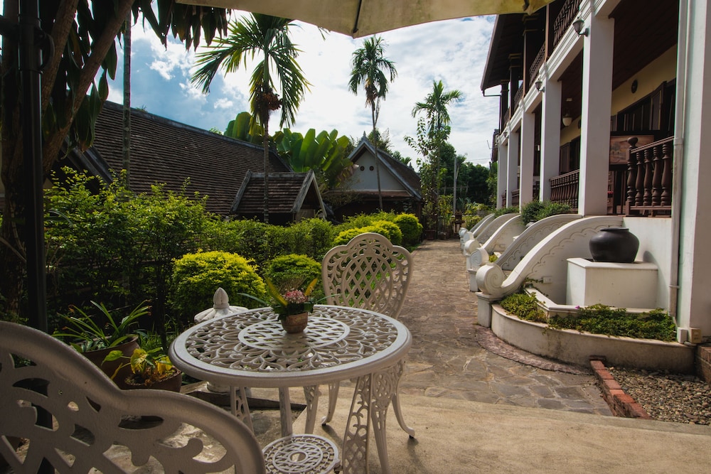 THE VIEW PAVILION - LUANG PRABANG 59/61