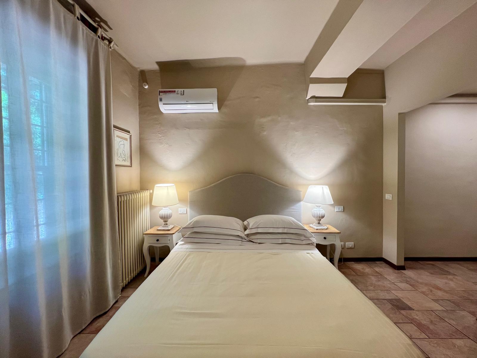 فيلا كلاسيكية بإطلالة على الحديقة، Le Serre Suites and Apartments 5/8