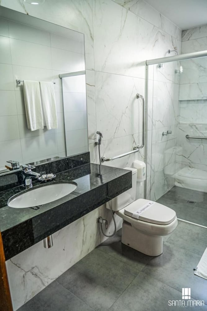 Harbor Inn Santa Maria Campo Mourao 28/32
