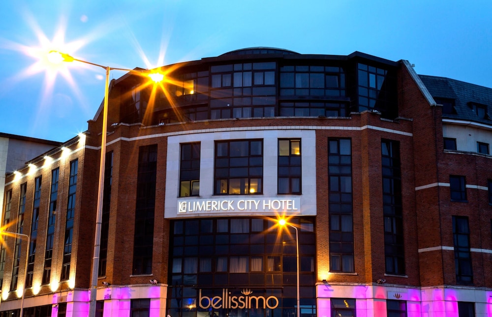Limerick City Hotel 1/72