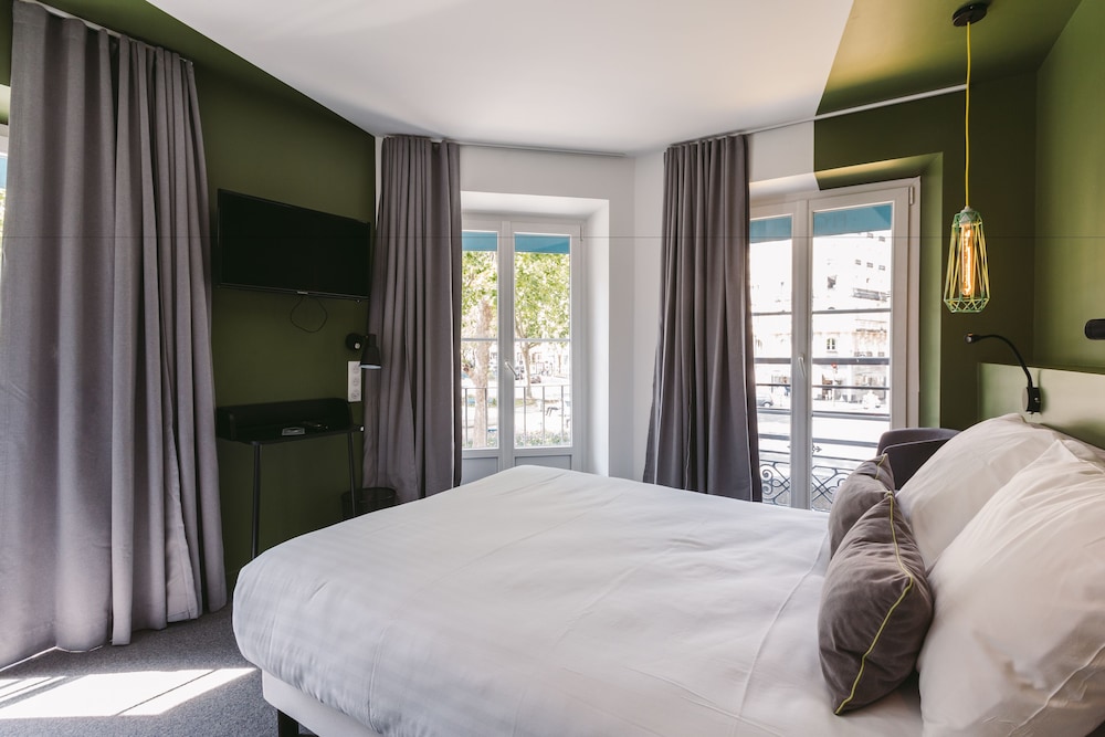 Le Petit Cosy Hotel 22/69
