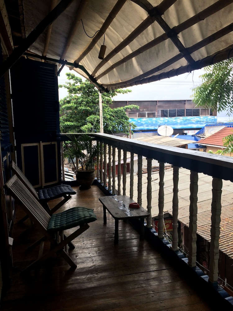 Le Petit Gili 28/40
