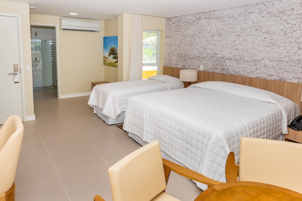 Hotel Senac Barreira Roxa 20/66