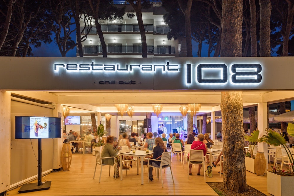 Hotel Best Terramarina 5/50