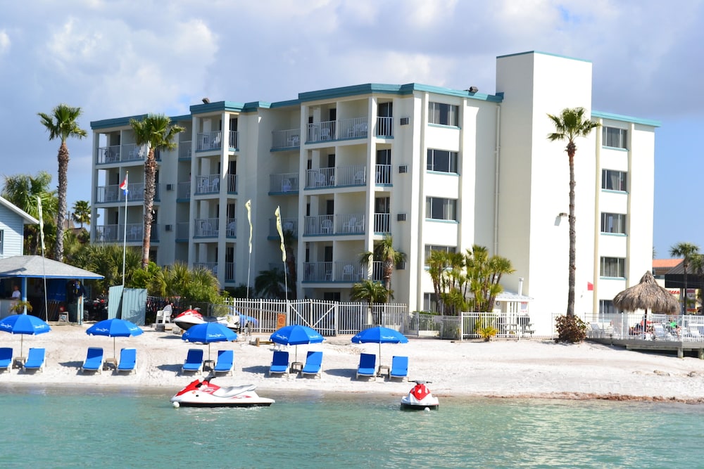Gulfview Hotel On the Beach 2/49