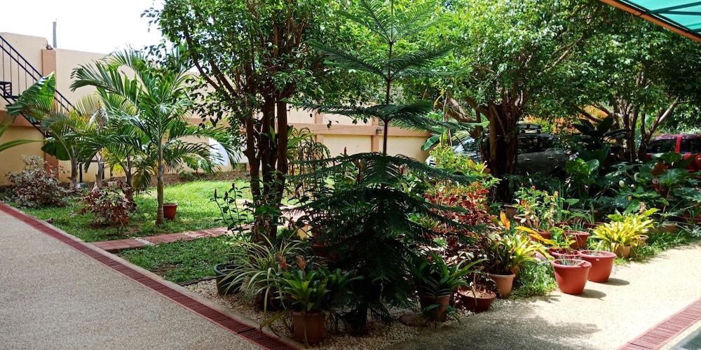 Mariafe Inn 66/71