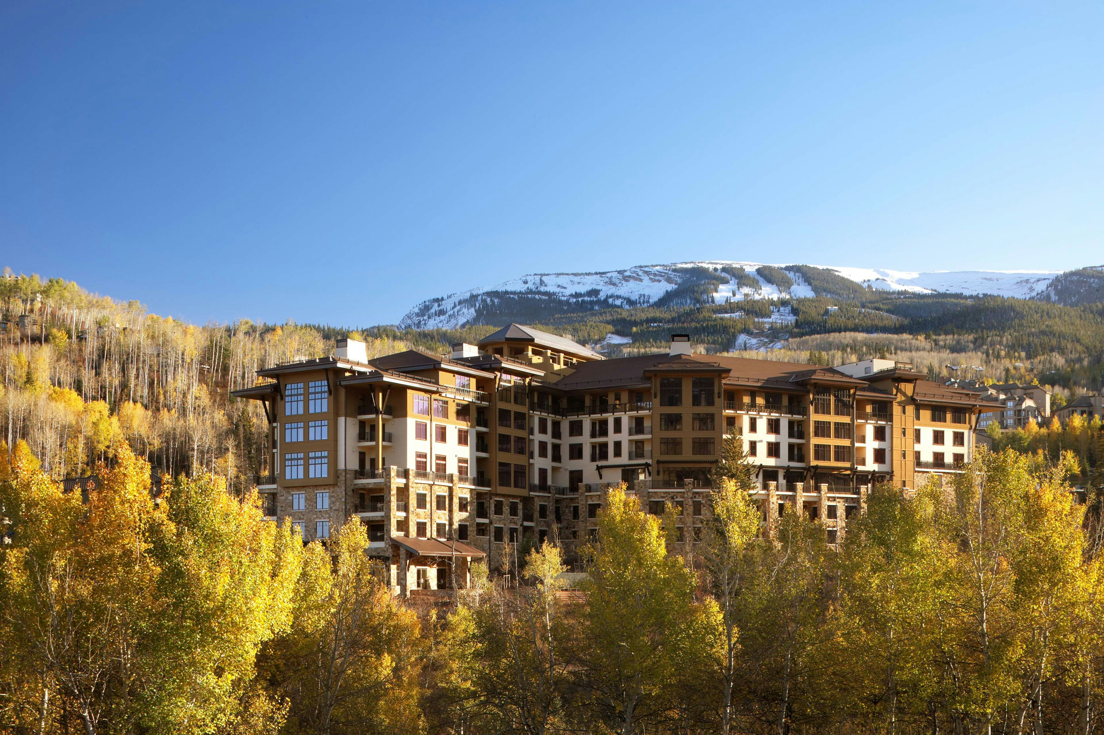 Viceroy Snowmass 5/83