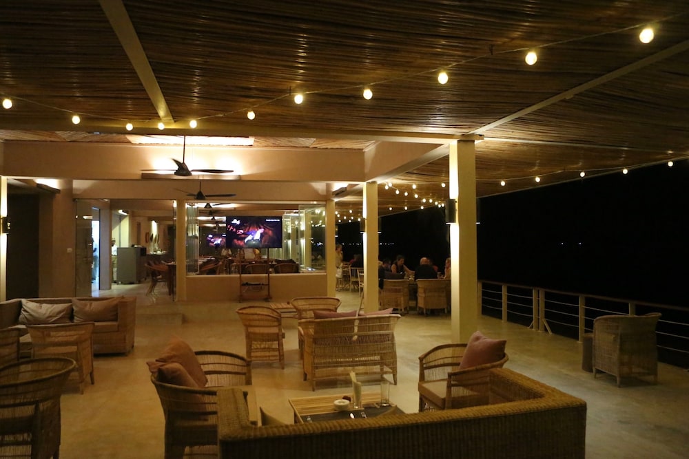 Kirimizi - Hotel & Restaurante 14/31