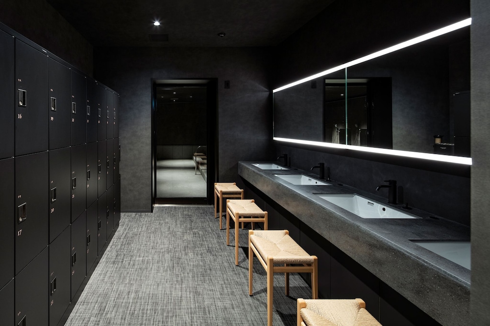Hotel Tou Nishinotoin Kyoto 24/48