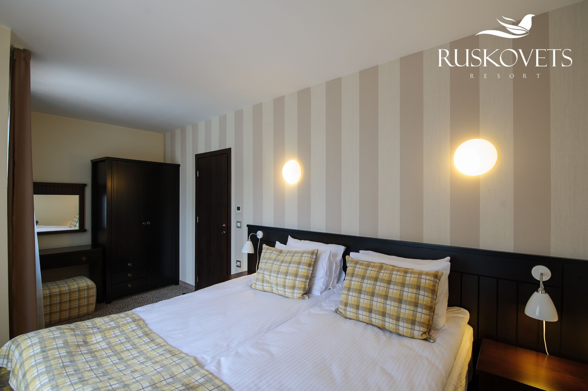 1 BEDROOM, COMFORT, VILLA