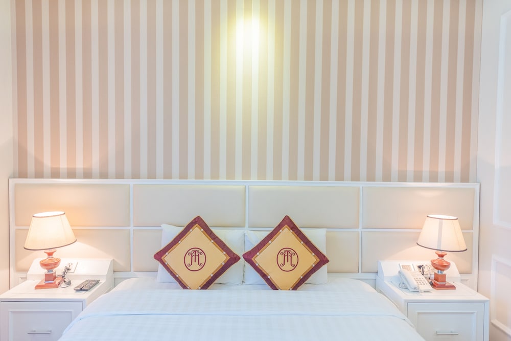 HANOI HM BOUTIQUE HOTEL 49/78