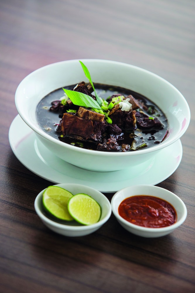 Amaris Hotel Hertasning - Makassar 13/22