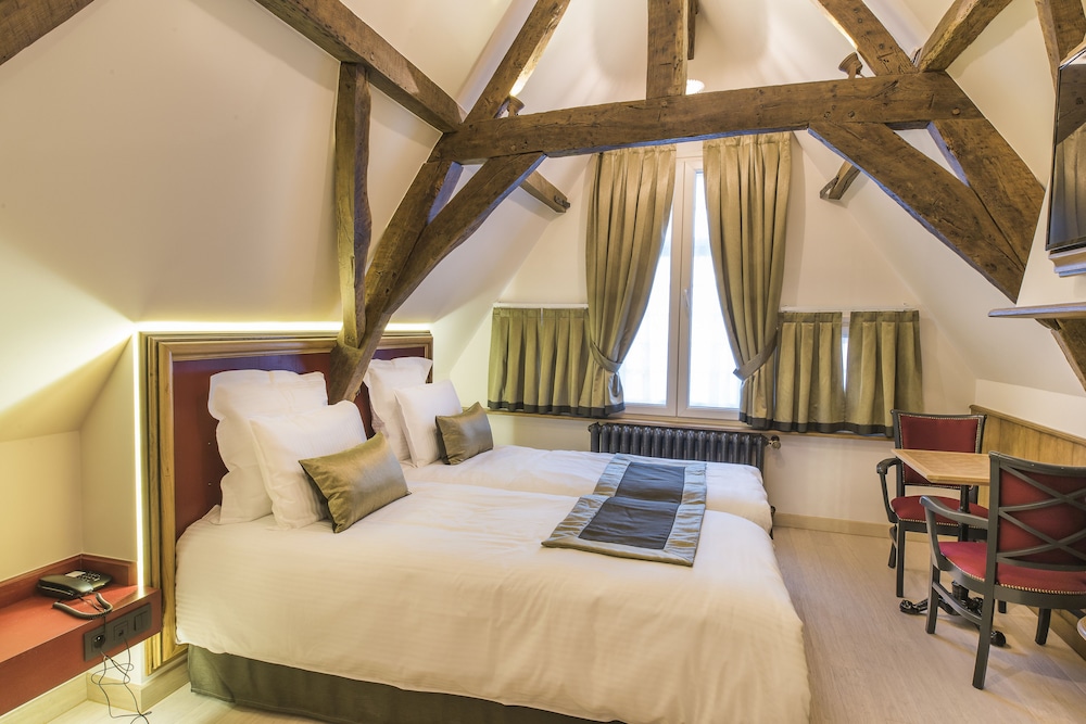 Hotel Agora Bruxelles Grand Place 10/35