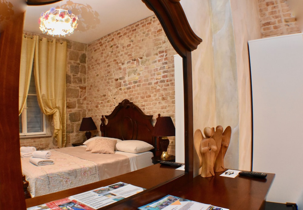PIETRA ROSSA Luxury Rooms 49/66