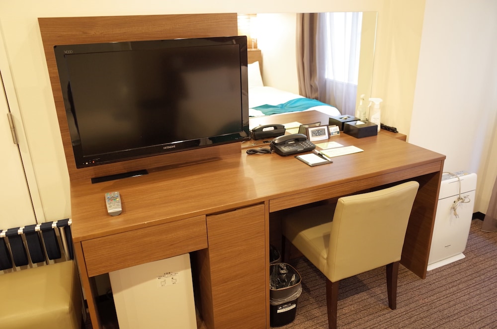 Sotetsu Fresa Inn Hamamatsucho Daimon 38/46